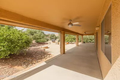 2328 E Desert Pueblo Pass, Green Valley, AZ 85614 - Photo 44