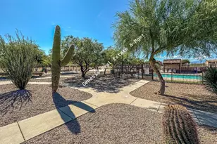 8433 S Gupta Dr, Tucson, AZ 85747 - Photo 24