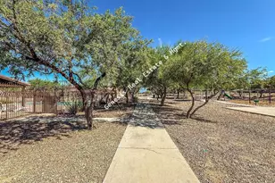 8433 S Gupta Dr, Tucson, AZ 85747 - Photo 34