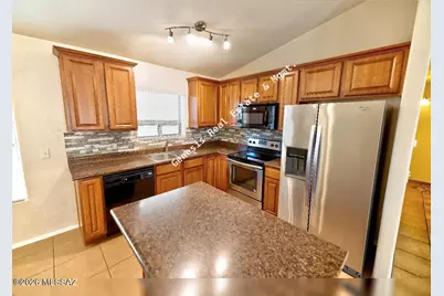 8433 S Gupta Drive, Tucson, AZ 85747 - Photo 2