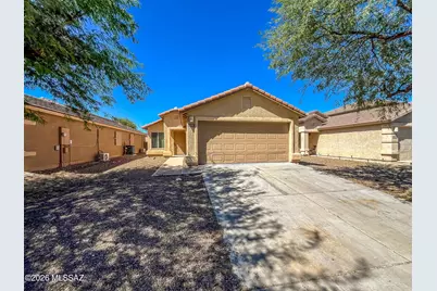 6938 S Creek Run Avenue, Tucson, AZ 85756 - Photo 16