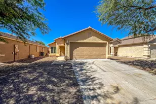 6938 S Creek Run Ave, Tucson, AZ 85756 - Photo 16