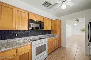 2264 E Camino Cancion, Tucson, AZ 85718 - Photo 26