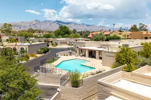 2264 E Camino Cancion, Tucson, AZ 85718 - Photo 40