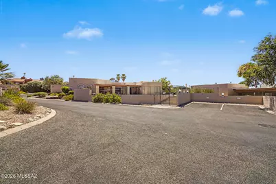 2264 E Camino Cancion, Tucson, AZ 85718 - Photo 40