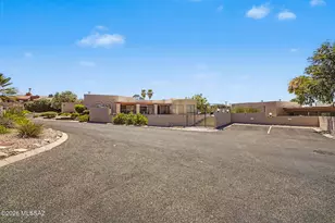 2264 E Camino Cancion, Tucson, AZ 85718 - Photo 38