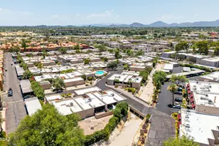 2264 E Camino Cancion, Tucson, AZ 85718 - Photo 44