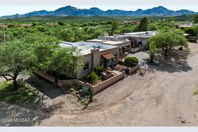 35 Tubac Road, Tubac, AZ 85646 - Photo 30