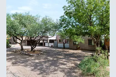 35 Tubac Road, Tubac, AZ 85646 - Photo 32