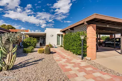 344 W Camino Del Sonador, Green Valley, AZ 85614 - Photo 2