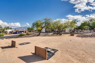 344 W Camino Del Sonador, Green Valley, AZ 85614 - Photo 24