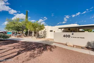 344 W Camino Del Sonador, Green Valley, AZ 85614 - Photo 26