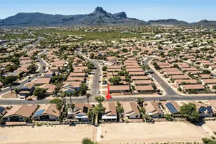 8596 N Sayante Way, Tucson, AZ 85743 - Photo 38