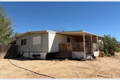 48977 E Panther Butte Road, Tucson, AZ 85739 - Photo 4