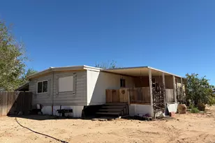 48977 E Panther Butte Rd, Tucson, AZ 85739 - Photo 4