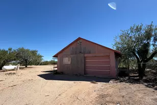 48977 E Panther Butte Rd, Tucson, AZ 85739 - Photo 32
