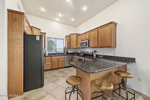 9809 N Ridge Shadow Pl, Tucson, AZ 85704 - Photo 24