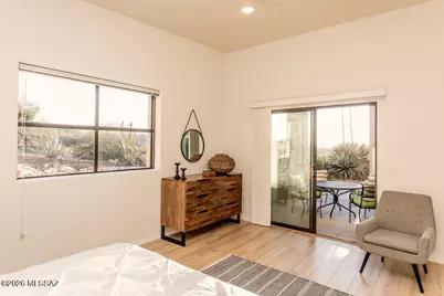 9809 N Ridge Shadow Place, Tucson, AZ 85704 - Photo 26