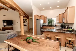 9809 N Ridge Shadow Pl, Tucson, AZ 85704 - Photo 16