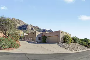 9809 N Ridge Shadow Pl, Tucson, AZ 85704 - Photo 44