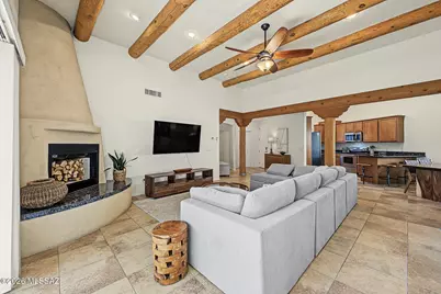 9809 N Ridge Shadow Place, Tucson, AZ 85704 - Photo 6