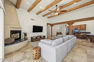 9809 N Ridge Shadow Pl, Tucson, AZ 85704 - Photo 6