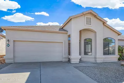 10008 E VÃ­a Del Pasto, Tucson, AZ 85747 - Photo 46
