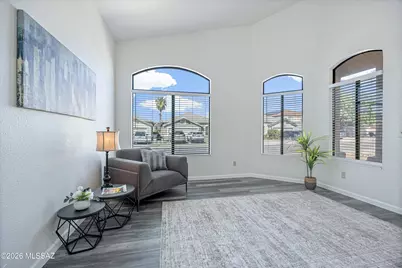 10008 E VÃ­a Del Pasto, Tucson, AZ 85747 - Photo 8