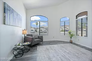 10008 E VÃ­a Del Pasto, Tucson, AZ 85747 - Photo 8