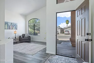 10008 E VÃ­a Del Pasto, Tucson, AZ 85747 - Photo 6
