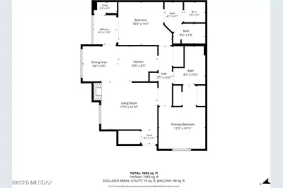 7050 E Sunrise Drive #18104, Tucson, AZ 85750 - Photo 38