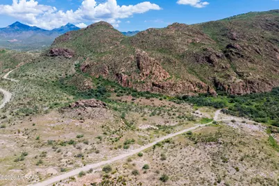 Tbd Castano Court #86, Tubac, AZ 85646 - Photo 26