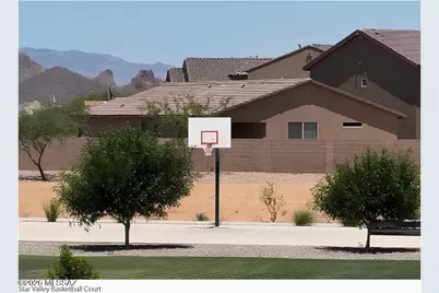 6735 W Star Wash Loop, Tucson, AZ 85757 - Photo 18