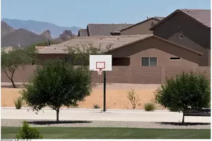 6735 W Star Wash Loop, Tucson, AZ 85757 - Photo 18