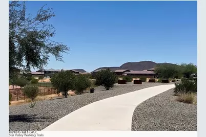 6735 W Star Wash Loop, Tucson, AZ 85757 - Photo 20