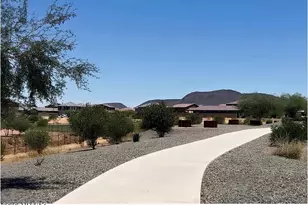 6735 W Star Wash Loop, Tucson, AZ 85757 - Photo 20