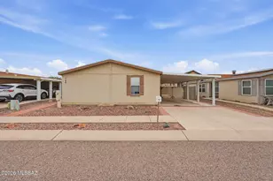 6195 S Black Water Dr, Tucson, AZ 85706 - Photo 1