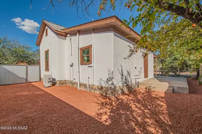 306 S 3rd Avenue, Tucson, AZ 85701 - Photo 18