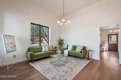 306 S 3rd Avenue, Tucson, AZ 85701 - Photo 24