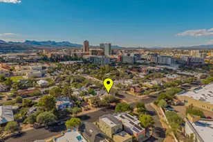 306 S 3rd Ave, Tucson, AZ 85701 - Photo 10