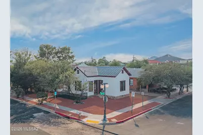 306 S 3rd Avenue, Tucson, AZ 85701 - Photo 4