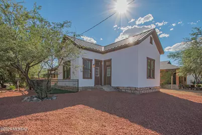 306 S 3rd Avenue, Tucson, AZ 85701 - Photo 6