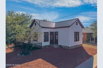 306 S 3rd Avenue, Tucson, AZ 85701 - Photo 2
