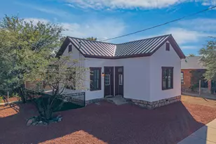 306 S 3rd Ave, Tucson, AZ 85701 - Photo 2