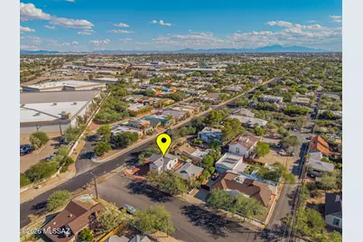 306 S 3rd Avenue, Tucson, AZ 85701 - Photo 12