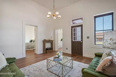 306 S 3rd Avenue, Tucson, AZ 85701 - Photo 26