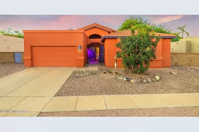 504 W Spearhead Road, Tucson, AZ 85737 - Photo 1