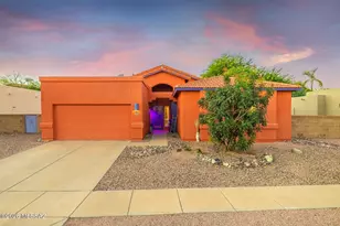 504 W Spearhead Rd, Tucson, AZ 85737 - Photo 1