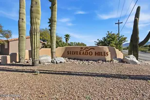 10627 E Northern Crest Dr, Tucson, AZ 85748 - Photo 2
