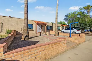 6755 E Hawk Dr, Tucson, AZ 85730 - Photo 2